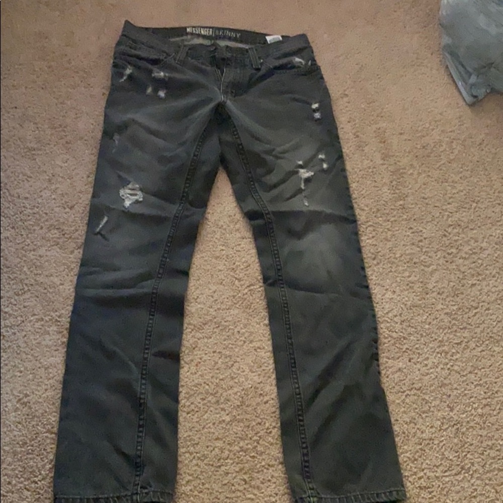 Men’s jeans